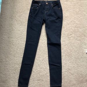 Women’s Skinny Jeans